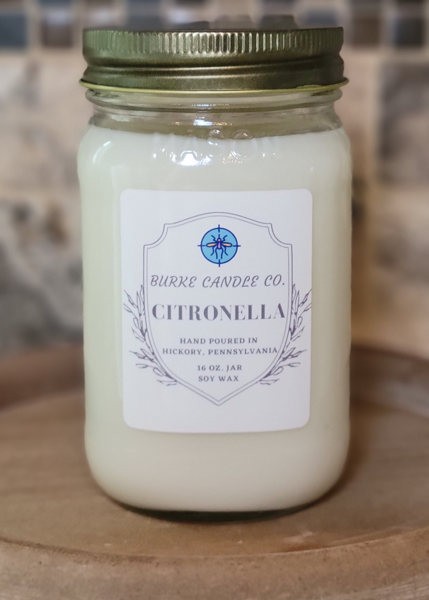 Citronella