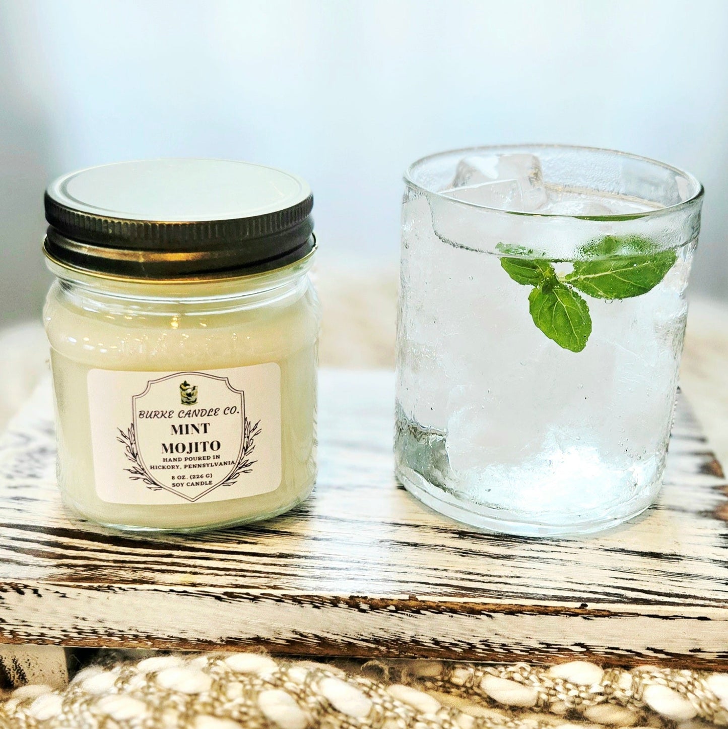 Mint Mojito
