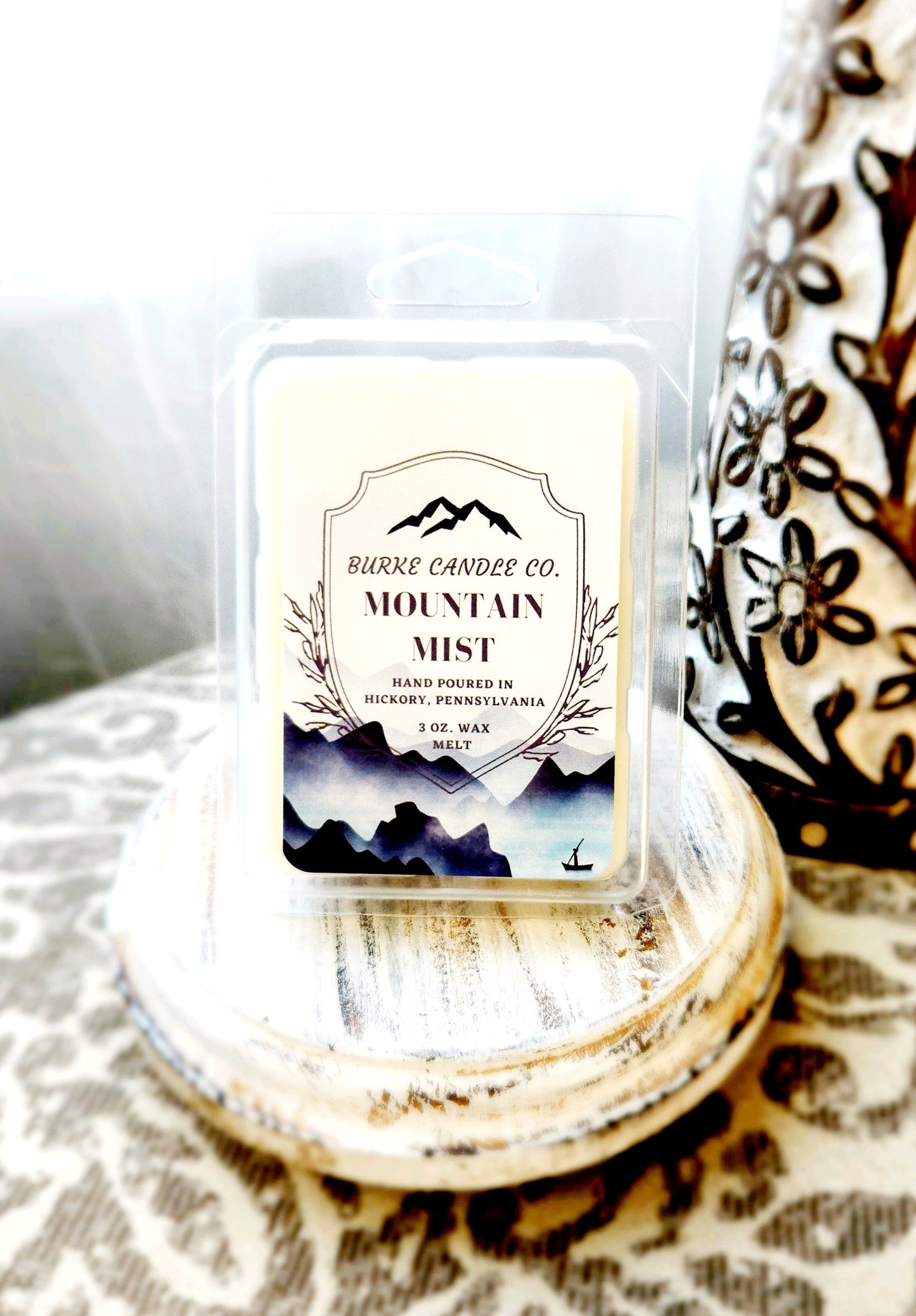 Mountain Mist