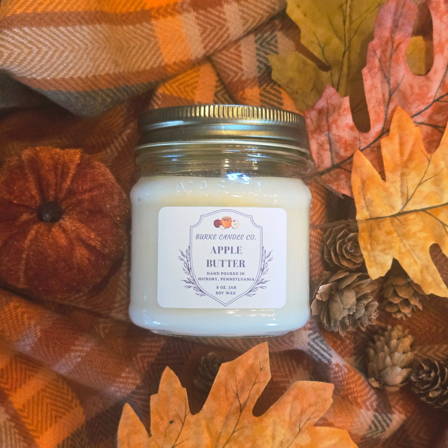 Apple Butter