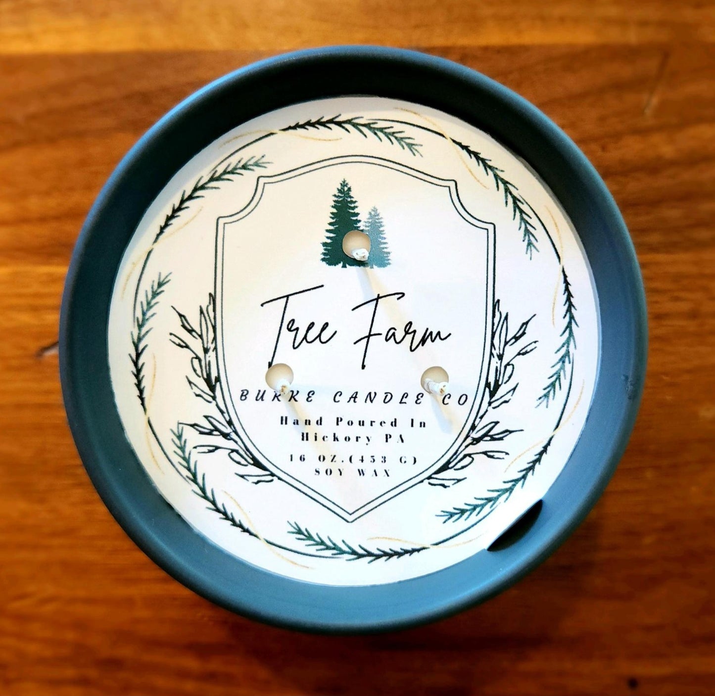 Tree Farm