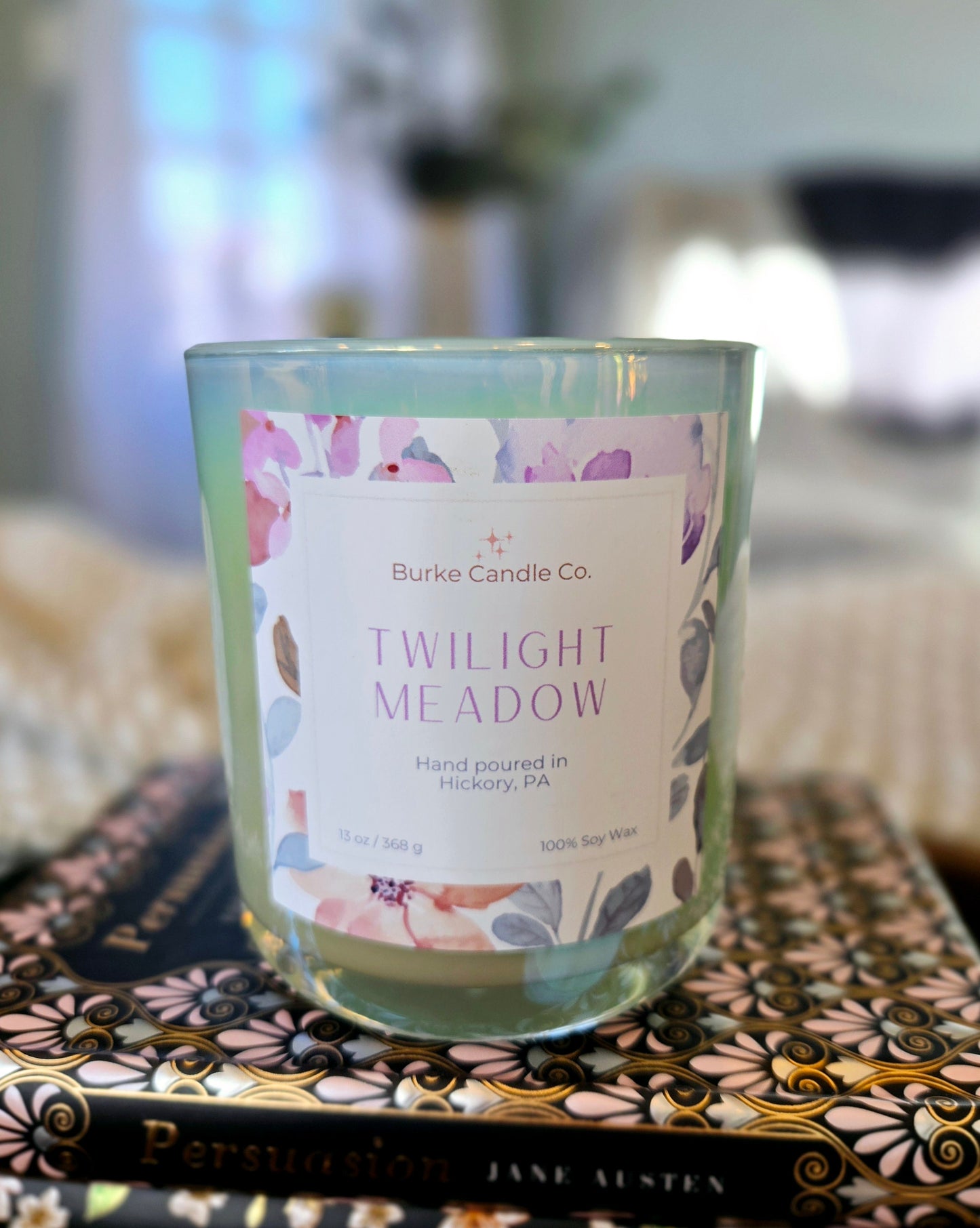 Twilight Meadow