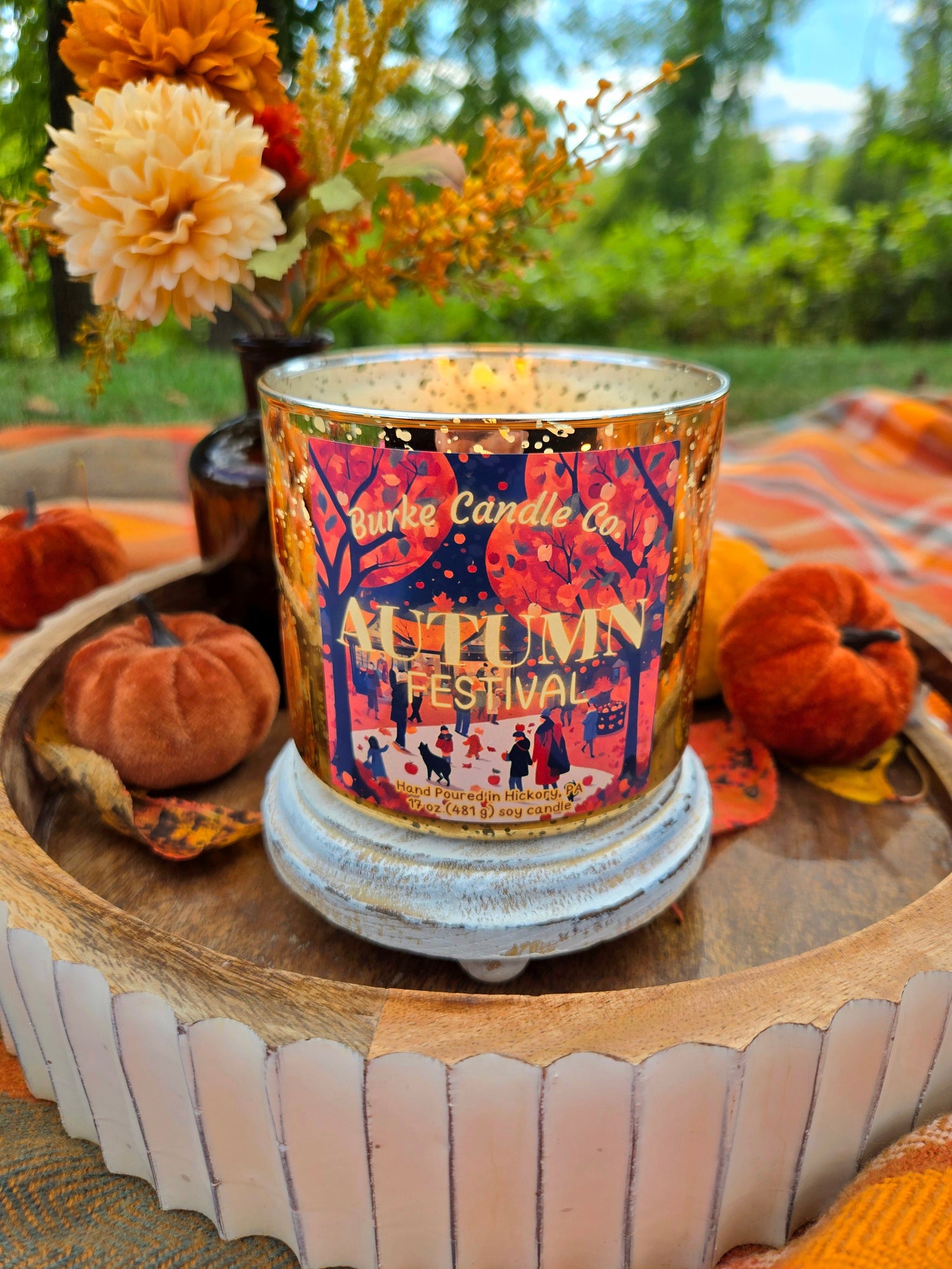 Autumn Festival Collection