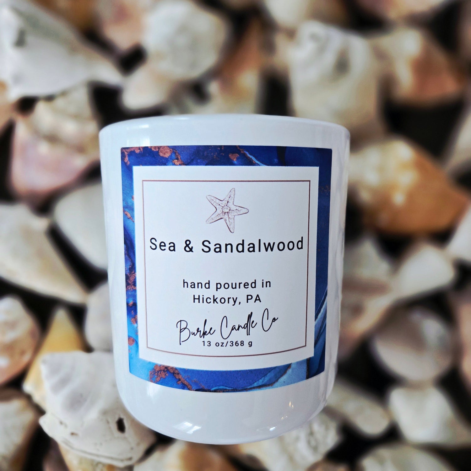 To the Sea Collection