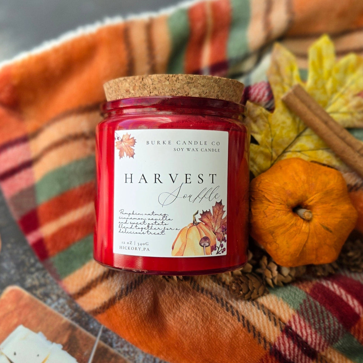 The Harvest Collection