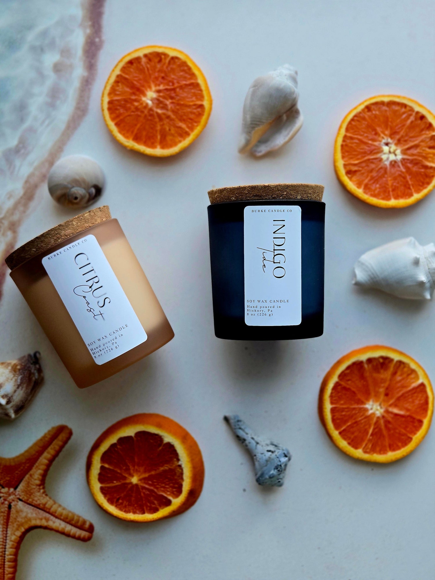 Salt & Sun Collection
