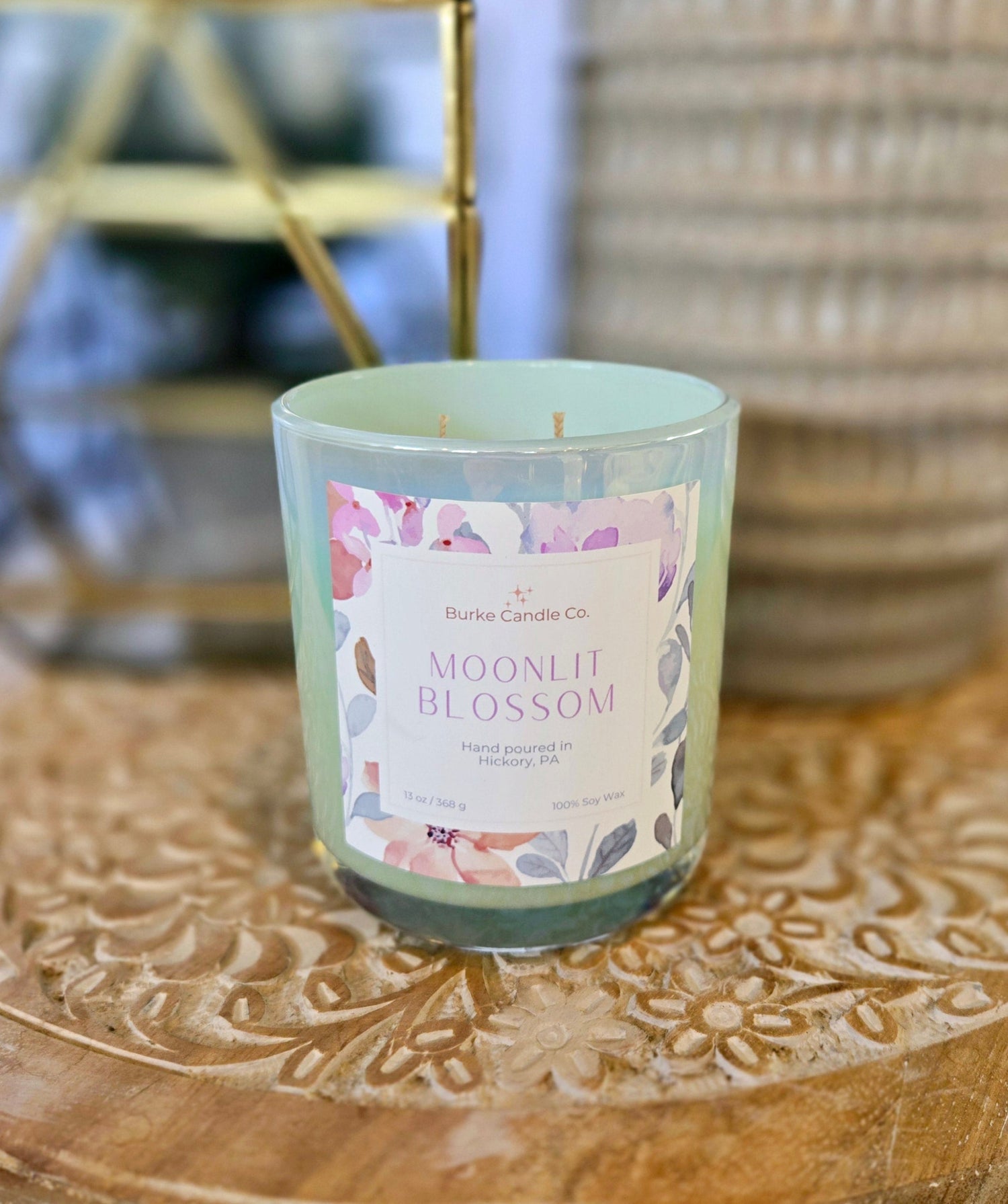 Moonlit Blossom Collection
