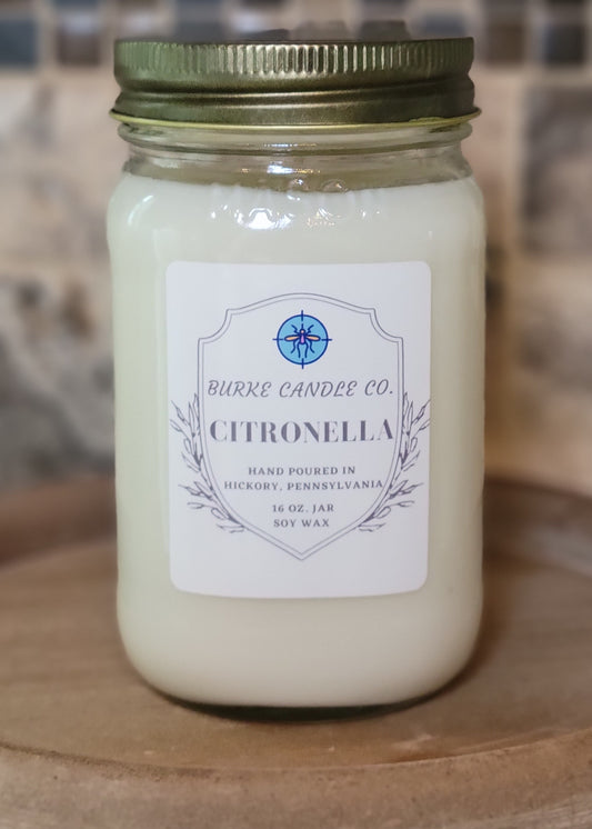 Citronella