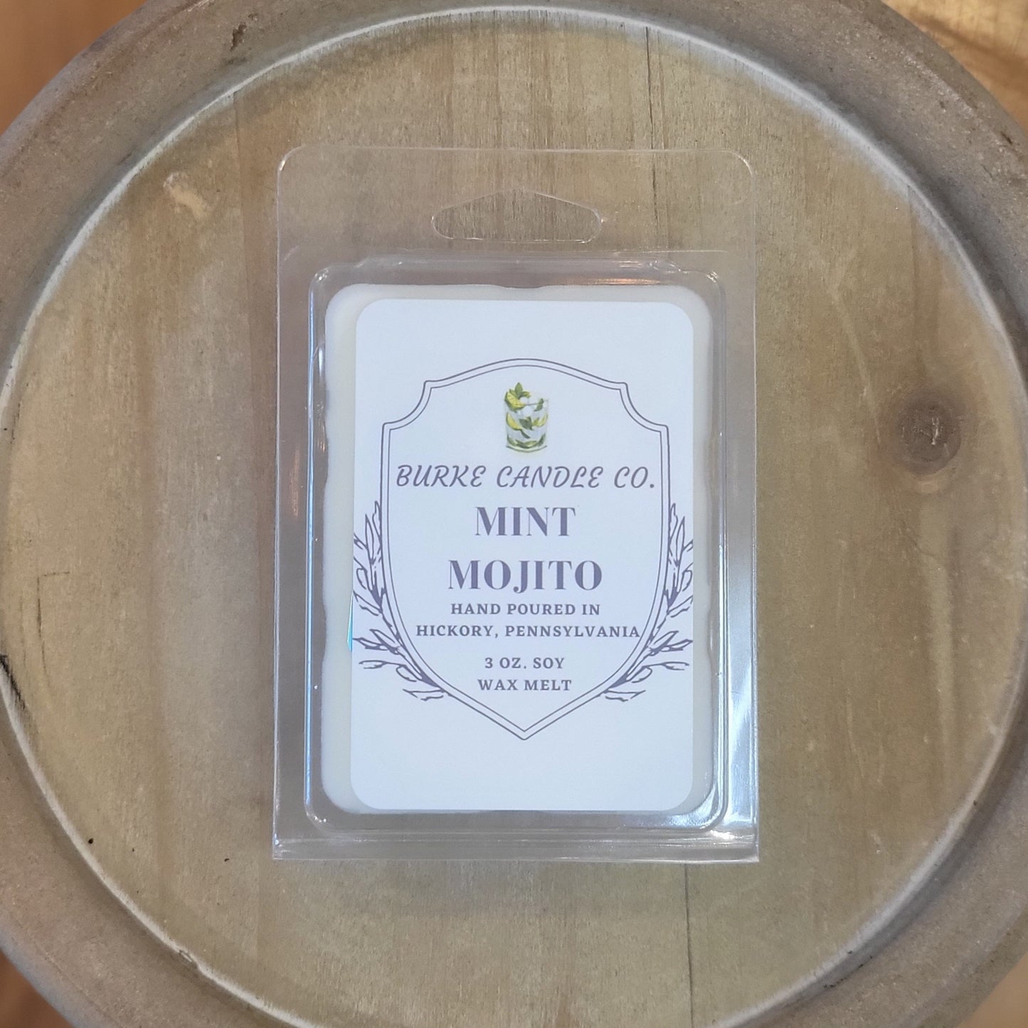 Mint Mojito