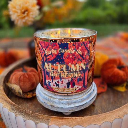 Autumn Gathering