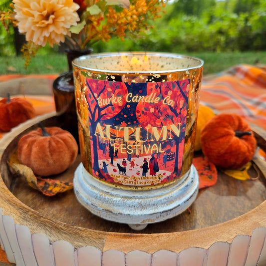 Autumn Festival