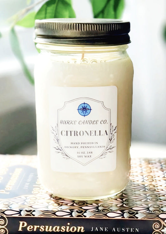 Citronella