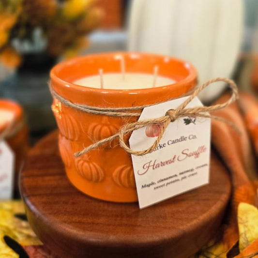 Harvest Souffle