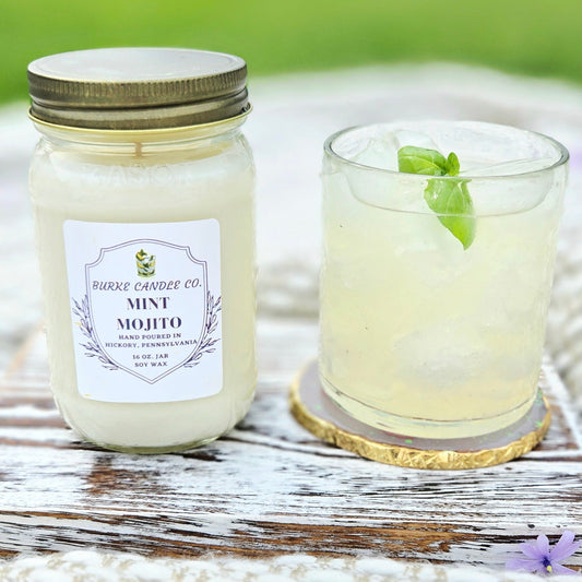Mint Mojito