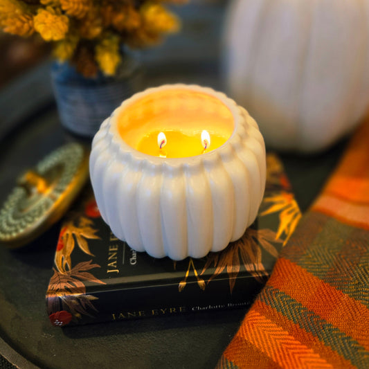 Pumpkin Coffee Shop