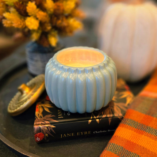 Pumpkin Gingerbread