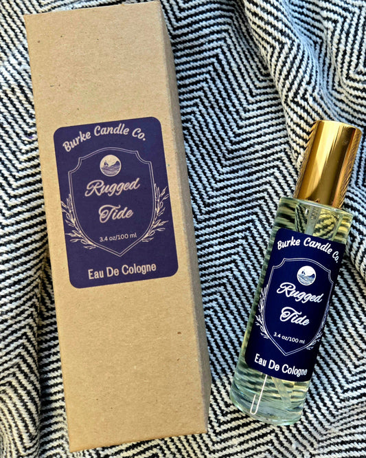Rugged Tide Cologne