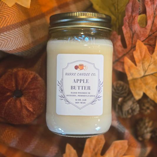 Apple Butter