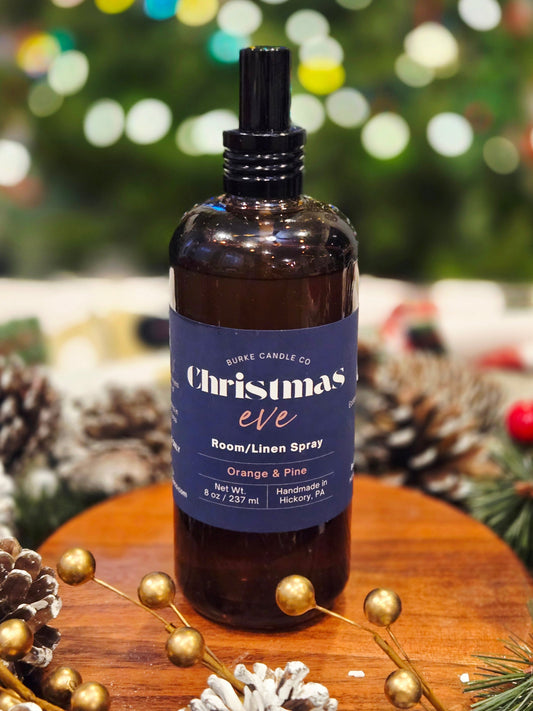 Christmas Eve Room Spray