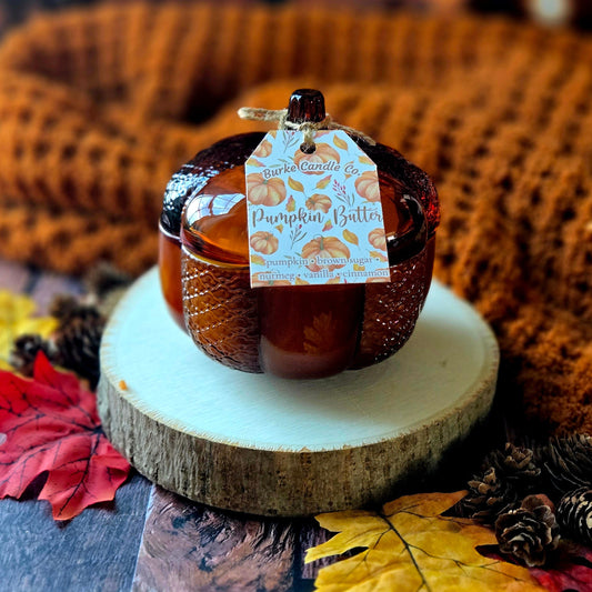 Pumpkin Butter