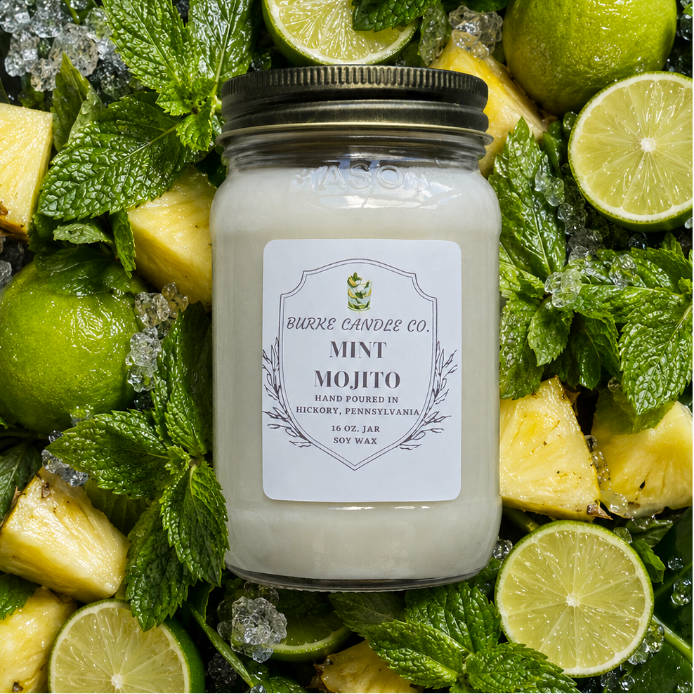 Mint Mojito