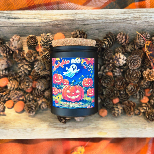 Pumpkin BOO Berry
